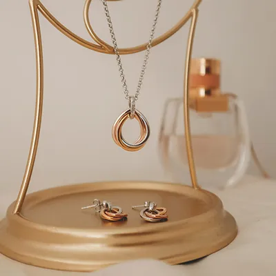 Vathë Hot Diamonds Trio DE645 - 6