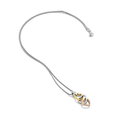Qafore + varëse Hot Diamonds DP836 - 2
