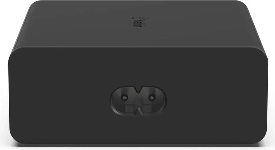Karikues Belkin 4-Ports USB GaN, i zi - 5