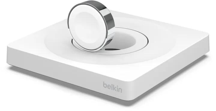 Karikues Belkin për Apple Watch Boost Charge Pro, i bardhë - 1