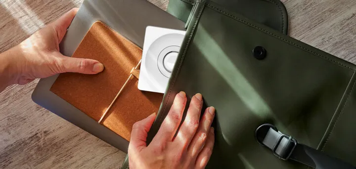Karikues Belkin për Apple Watch Boost Charge Pro, i bardhë - 4