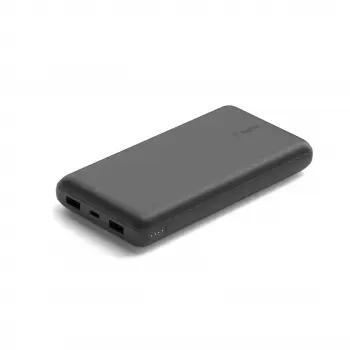Powerbank Belkin Boost Charge, 20000 mAH, i zi