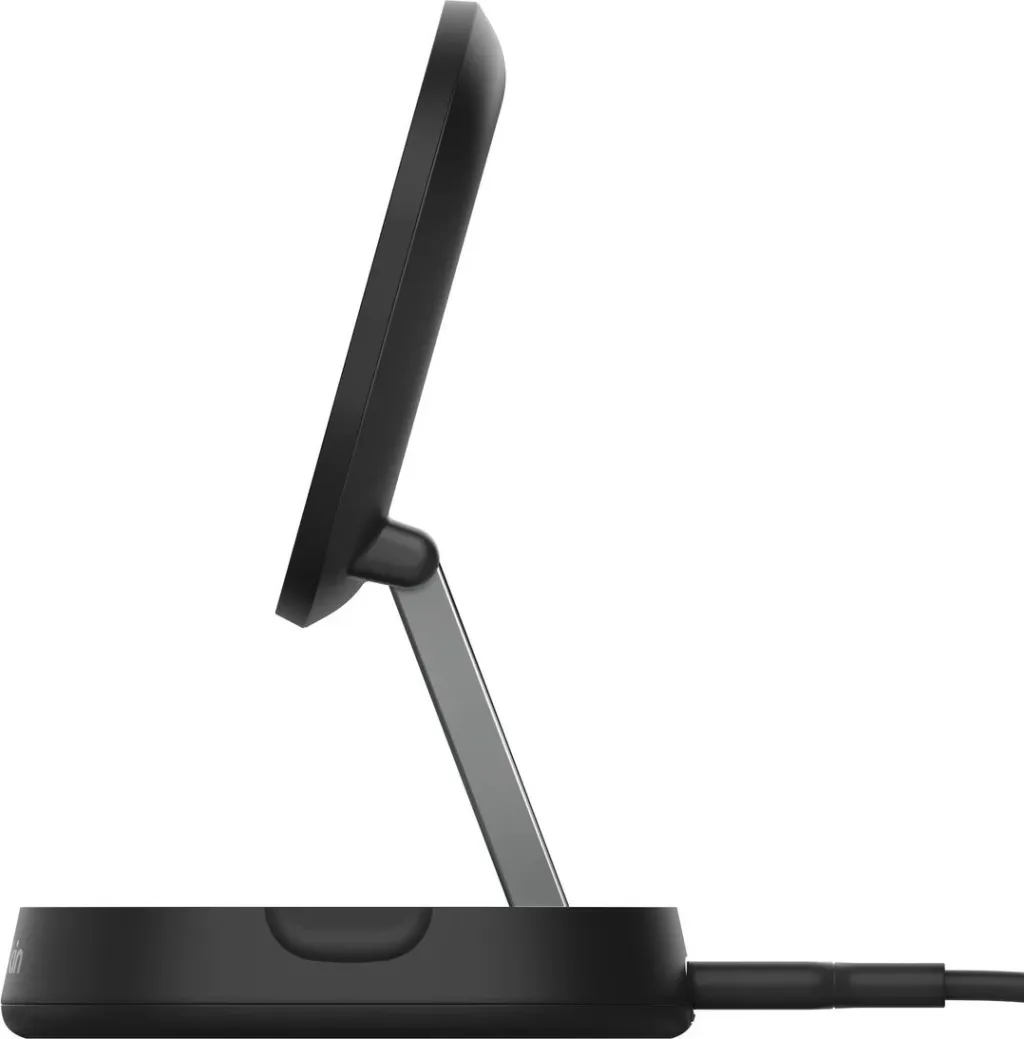 Karikues wireless Belkin BoostCharge Pro, 1.5 m, i zi - 5