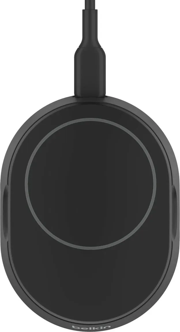 Karikues wireless Belkin BoostCharge Pro, 1.5 m, i zi - 6