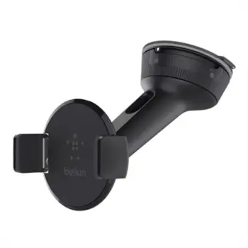 Mbajtës telefoni për veturë Belkin / Universal / Car Mount / 6″ Smartphones