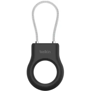 Aksesor Belkin MSC009btBK për AirTag, i zi