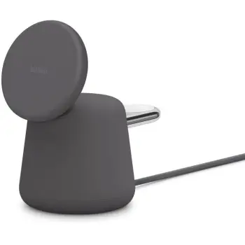 Karikues pajisjesh mobile Belkin WIZ020VFH36, Ngjyrë qymyr