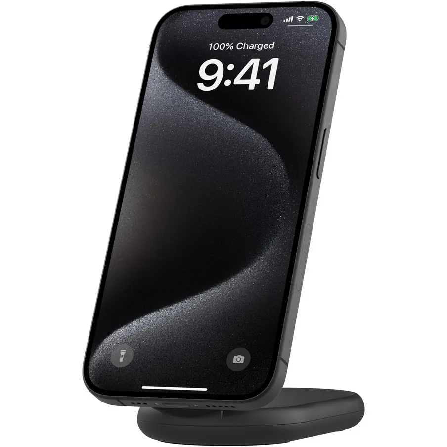 Aksesorë për telefon Belkin BOOST CHARGE Qi2 Ladegerät 15W. zi - 1