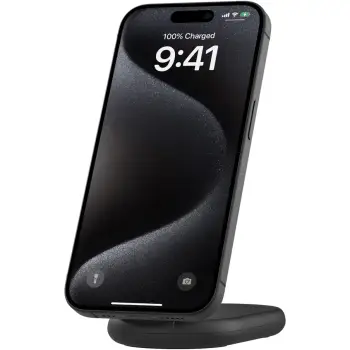 Aksesorë për telefon Belkin BOOST CHARGE Qi2 Ladegerät 15W. zi