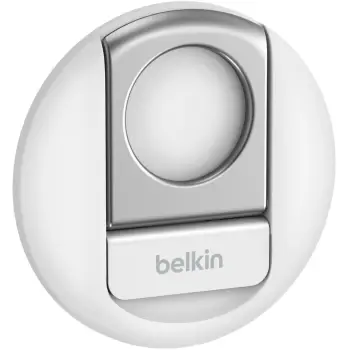 Mbajtës aktiv Belkin MMA006btWH, Celular/Smartphone, Laptop, Bardhë