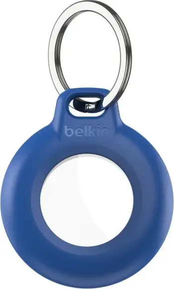 Mbështjellës Belkin MSC013btBL, AirTag, Blu