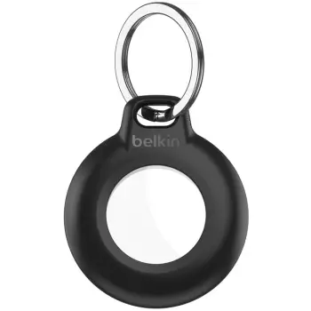 Mbështjellës Belkin MSC013btBK, Apple AirTag, i zi