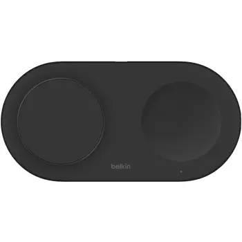 Karikues wireless Belkin WIZ021VFBK, 15W, i zi