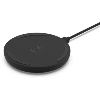 Aksesorë për telefon Belkin 10W Wireless Charging Pad me Micro-USB Kabel & NT blk