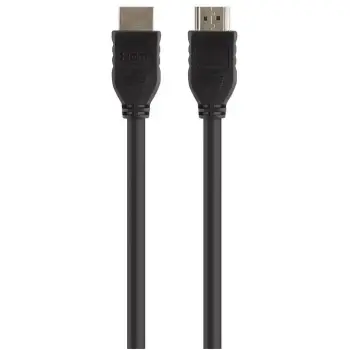 Kabllo HDMI Belkin, 3m, 4K, e zezë