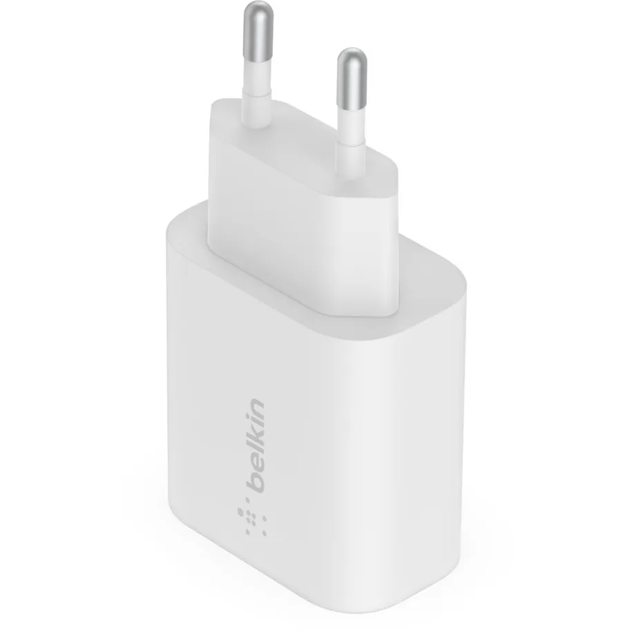 Mbushës Belkin WCA004vf1MWH-B5, 1 m, i bardhë - 1