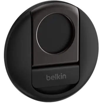 Belkin iPhone mbajtëse me MagSafe për MacBook, e zezë