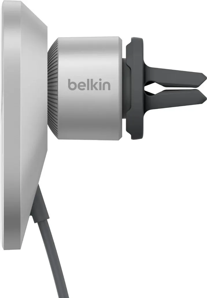 Karikues makine Belkin BoostCharge Pro, Gri - 2