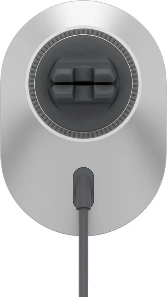 Karikues makine Belkin BoostCharge Pro, Gri - 3