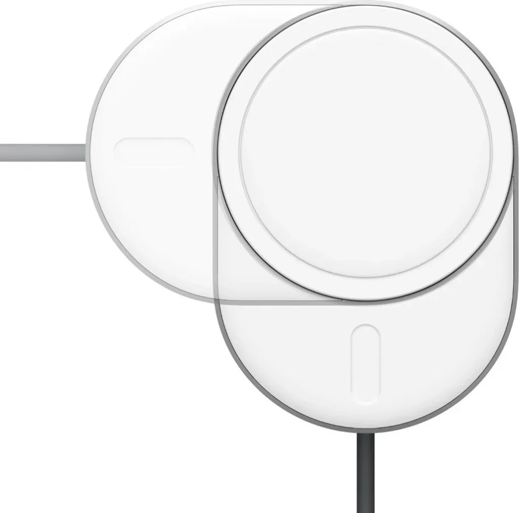 Karikues makine Belkin BoostCharge Pro, Gri - 4