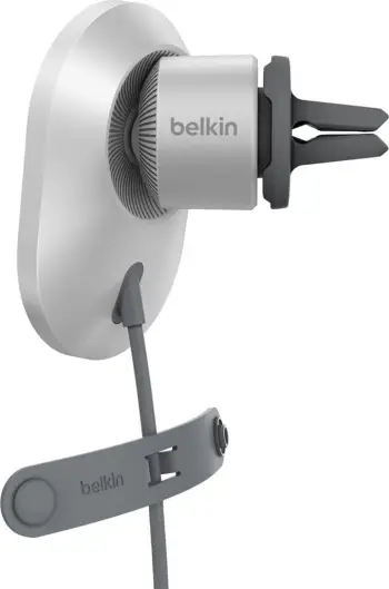 Karikues makine Belkin BoostCharge Pro, Gri