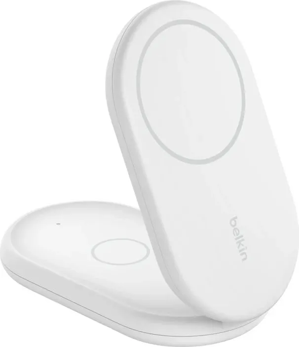 Karikues Belkin BoostCharge, për celular dhe kufje, i bardhë - 6