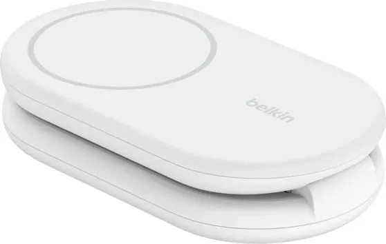 Karikues Belkin BoostCharge, për celular dhe kufje, i bardhë - 7