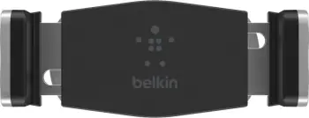 Mbajtës pasiv për celular Belkin F7U017bt, për veturë, i zi, argjendtë