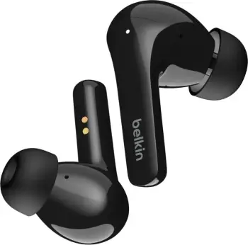 Kufje Belkin SOUNDFORM Flow Wireless In-ear Calls/Music USB Type-C Bluetooth Zezë