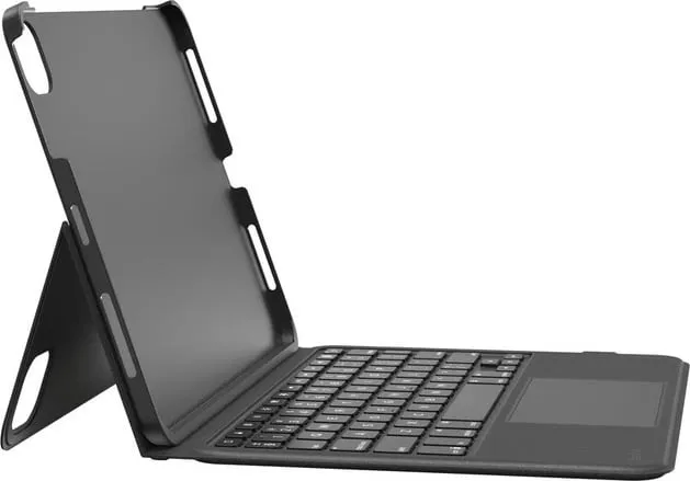 Mbështjellës Belkin BBZ001DE-V1, për iPad Pro 11" 3rd Gen, iPad Air 11” M2, iPad Pro 11", 2. Gen, iPad Pro 10,5", ngjyrë e zezë - 4