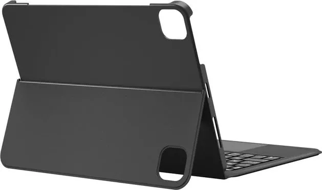 Mbështjellës Belkin BBZ001DE-V1, për iPad Pro 11" 3rd Gen, iPad Air 11” M2, iPad Pro 11", 2. Gen, iPad Pro 10,5", ngjyrë e zezë - 5