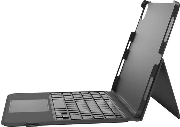 Mbështjellës Belkin BBZ001DE-V1, për iPad Pro 11" 3rd Gen, iPad Air 11” M2, iPad Pro 11", 2. Gen, iPad Pro 10,5", ngjyrë e zezë - 6