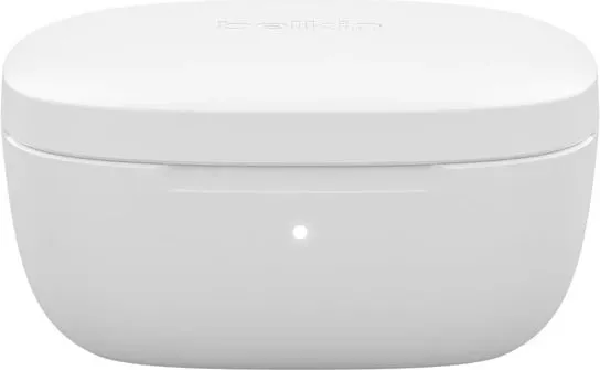 Kufje Belkin SoundForm Motion, True Wireless Stereo, Bardhë - 5