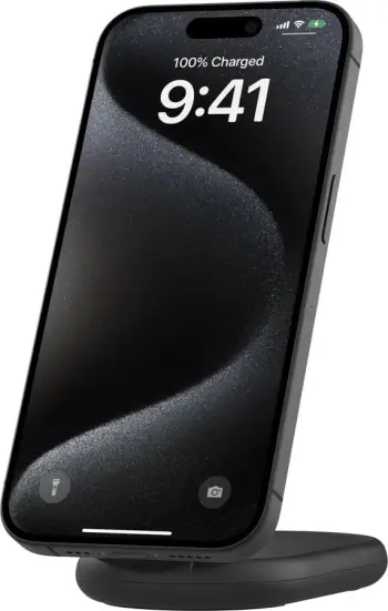 Karikues wireless Belkin BoostCharge, 20W, 1.5m, i zi