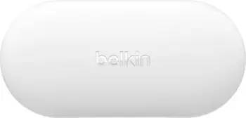 Kufje Belkin SOUNDFORM Play, True Wireless Stereo (TWS), Bardhë