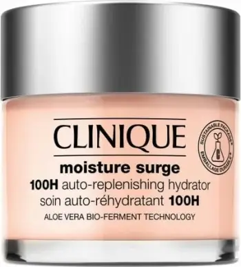 Hidratues Clinique Auto-Replenishing, Moisture Surge™ 100H
