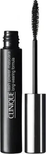 Maskarë Clinique Lash Power, 01 Black, 6 ml