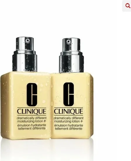 Set losion hidratues Clinique, 2 copë - 2