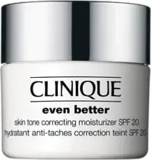 Krem hidratues Clinique Even Better Skin Tone Correcting SPF 20, 50 ml