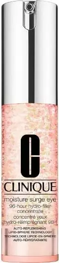 Xhel hidratues për lëkurën e syve Clinique Moisture Surge Eye 15 ml, woman