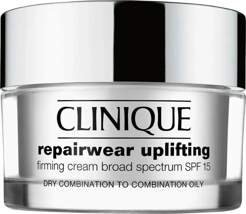 Krem për fytyrë Anti-Aging Clinique SPF 15, 50ml - 1