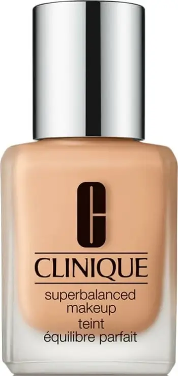 Krem pudër Clinique Superbalanced Makeup 30 ml, Shade: 06 Linen (MF,N)