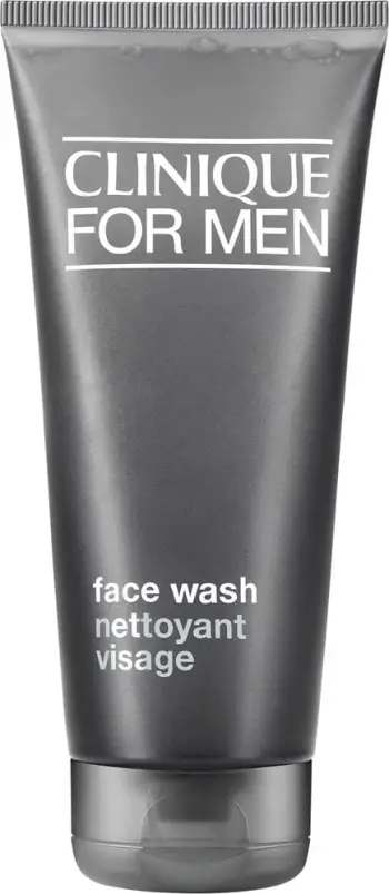 Gel për pastrimin e fytyrës Clinique 200 ml