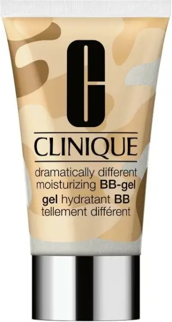 Xhel hidratues për fytyrë për femra Clinique iD Dramatically Different Moisturizing BB-Gel 50ml