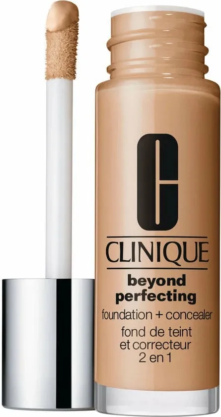 Fondatinë + Korrektor Clinique Beyond Perfecting 0.5 Breeze 30ml - 1