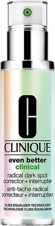 Korrektor Clinique Clinical Radical Dark Spot Interrupter, 50 ml - 1