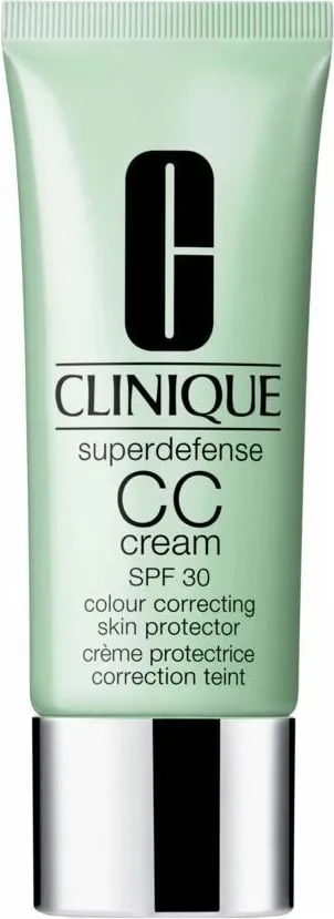 Krem CC Clinique Superdefense SPF30 04 Medium 40ml - 1