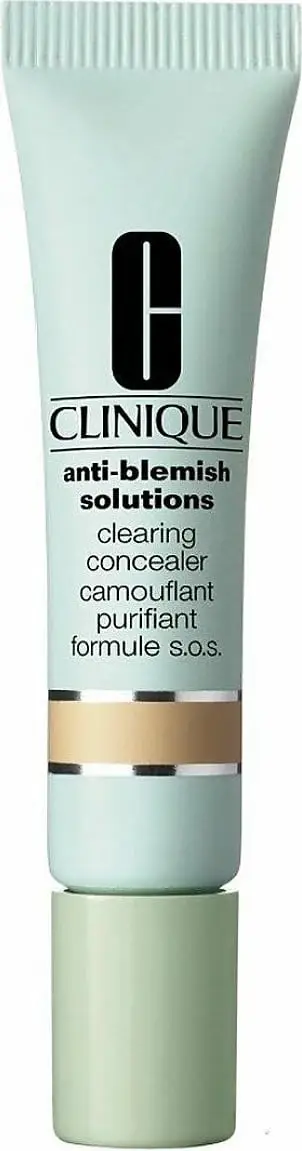 Korrektor Clinique Anti-Blemish Solutions Clearing Concealer, 10ml, për lëkurë me akne