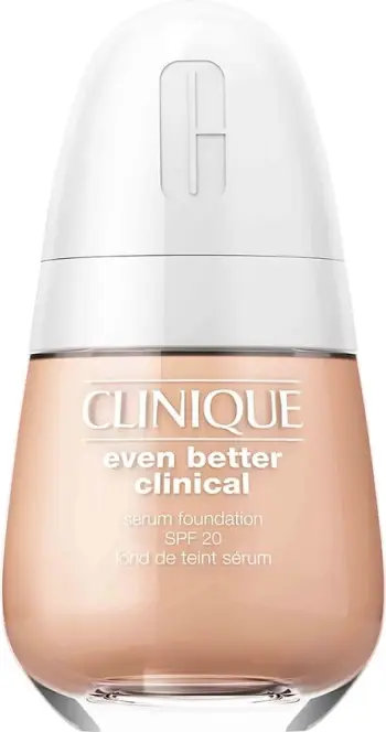 Fondatinë Clinique Even Better Clinical Serum Foundation SPF20 Tone Correcting CN 02 Breeze 30ml