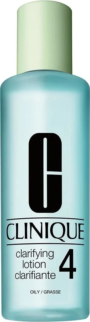 Losion eksfoliues për femra Clinique Clarifying Lotion 2, 400ml - 1